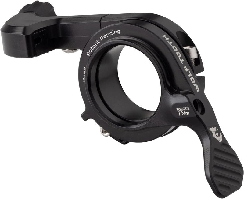Wolf Tooth Remote BarCentric Dropper Lever